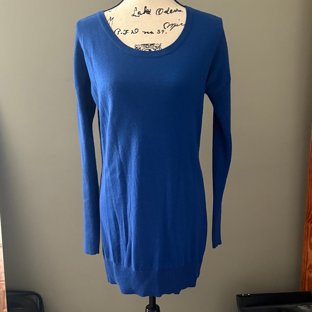 Old Navy Long Sweater